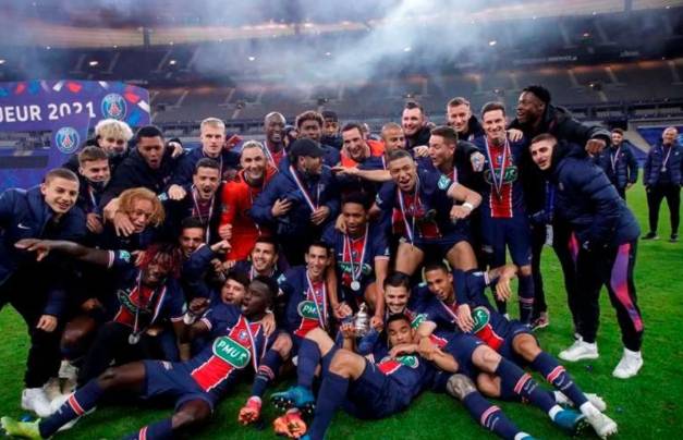 法甲：巴黎圣日尔曼VS斯特拉斯堡 今日内附推荐比分