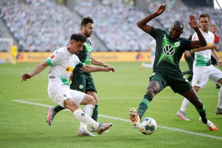 德国杯惊魂夜！沃夫斯堡残阵迎击基尔：德甲劲旅 vs 德乙黑马的生死突围